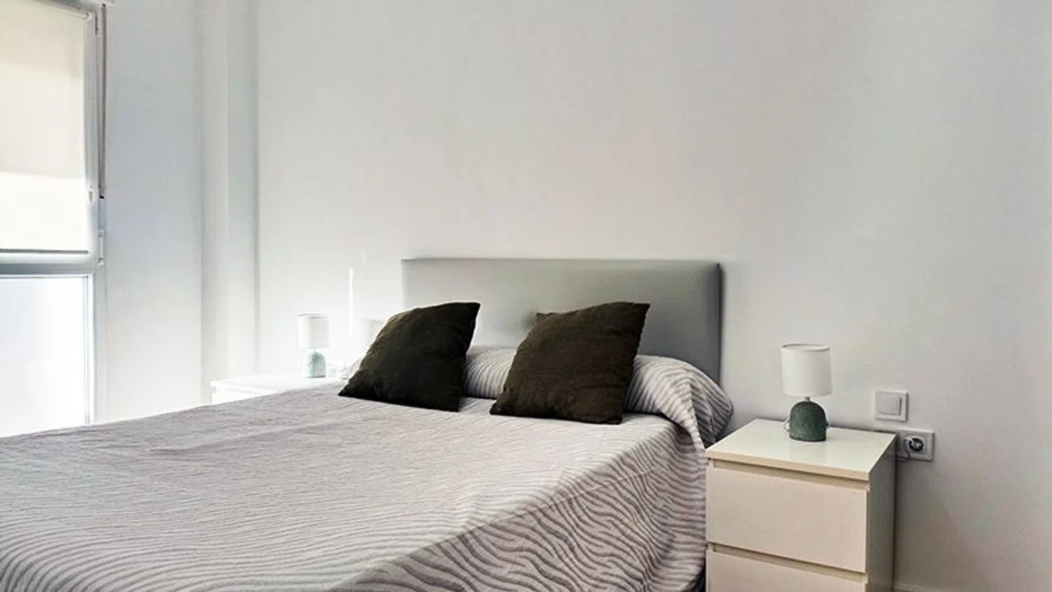 Piso en avenida de Alberto Alcocer, 32 - Foto 12