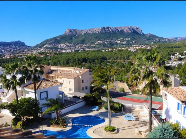 Piso en Pd Pla Roig 11, 44, Cometa-Carrió, Cometa-Carrió - Foto 2