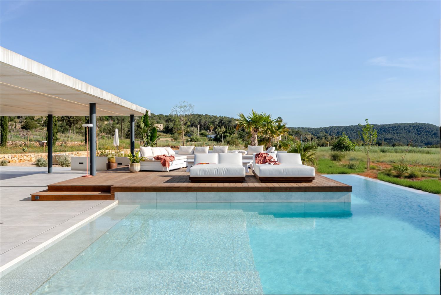 Casa o chalet independiente en Diseminado es Reco, 10, Santa Agnés de Corona - Sant Mateu d'Albarca, Santa Agnés de Corona - Sant Mateu d'Albarca - Foto 5