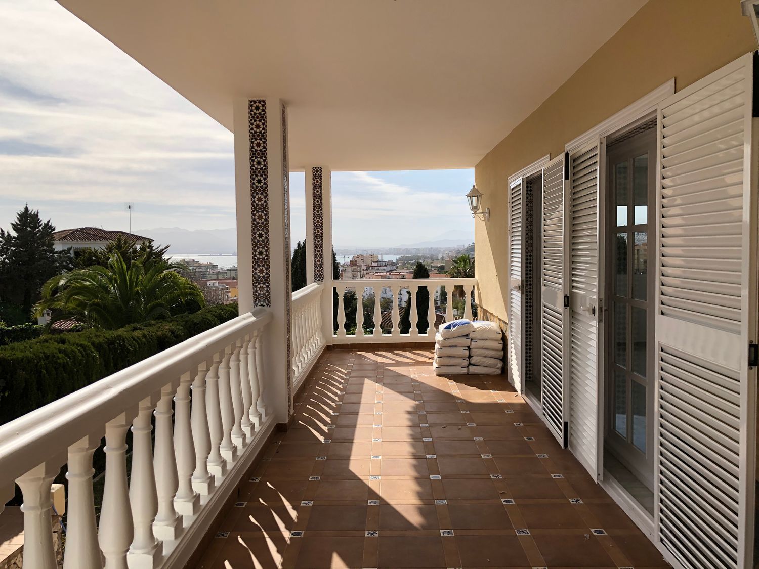 Casa o chalet independiente en Calle Islas Canarias, 41, El Palo - Foto 37