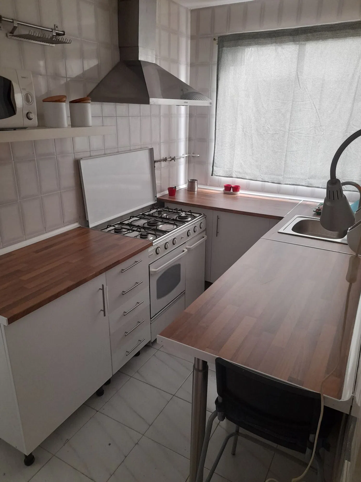 Piso en calle Simón García, 55 - Foto 10