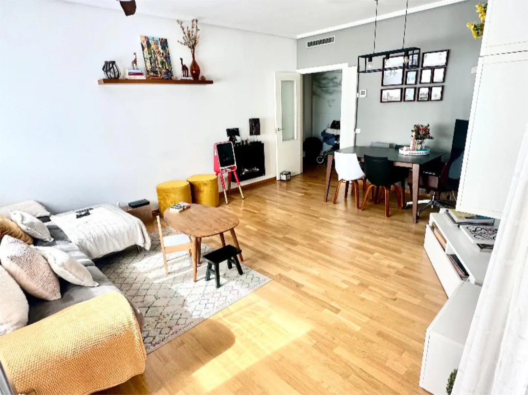 Piso en  Calle Ortega y Gasset 1 - Foto 6