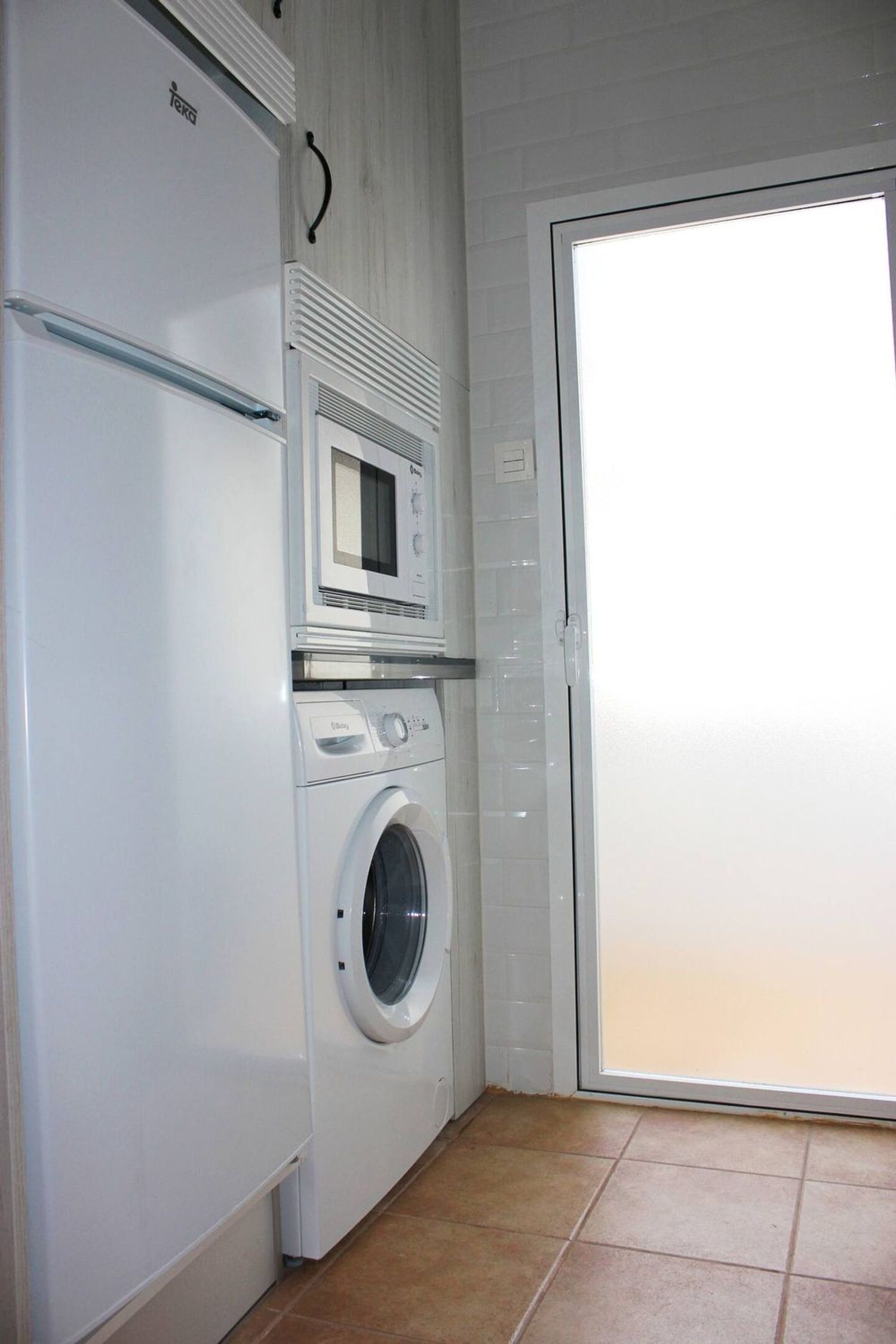 Piso en Calle de Josep Benlliure, 216, El Cabanyal-El Canyamelar - Foto 14