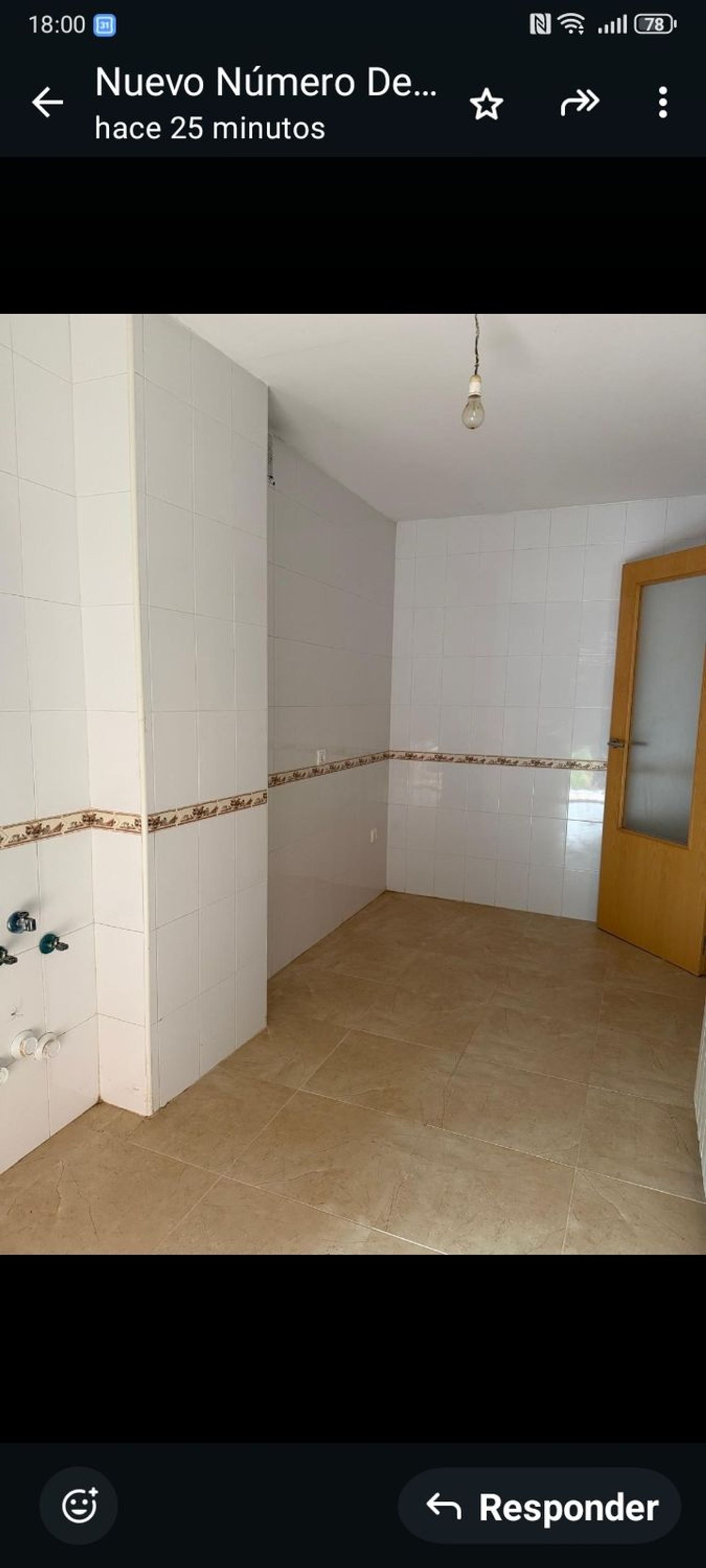 Chalet adosado en Calle frlernado de Antequera, 3 - Foto 13