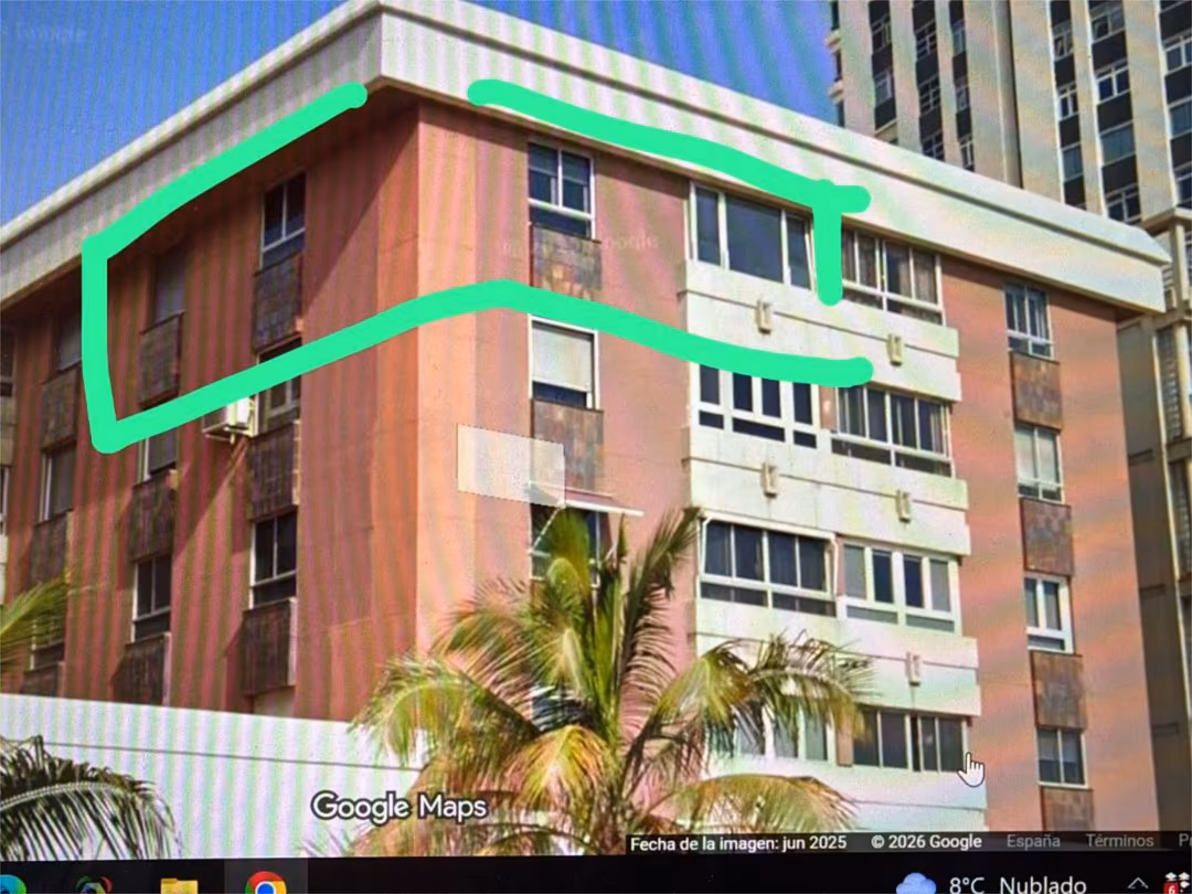 Piso en  Calle León y Castillo 300 - Foto 4