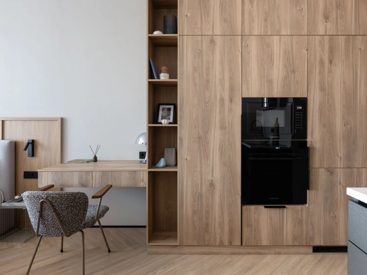 Estudio en C. Martínez Maldonado, 28 - Foto 8