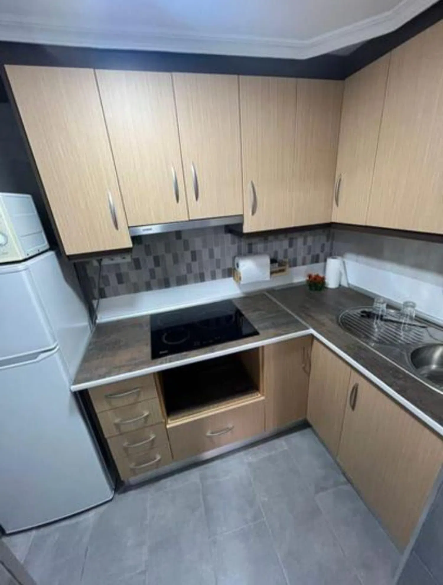 Piso en calle Caldas de Reyes, 31 - Foto 5