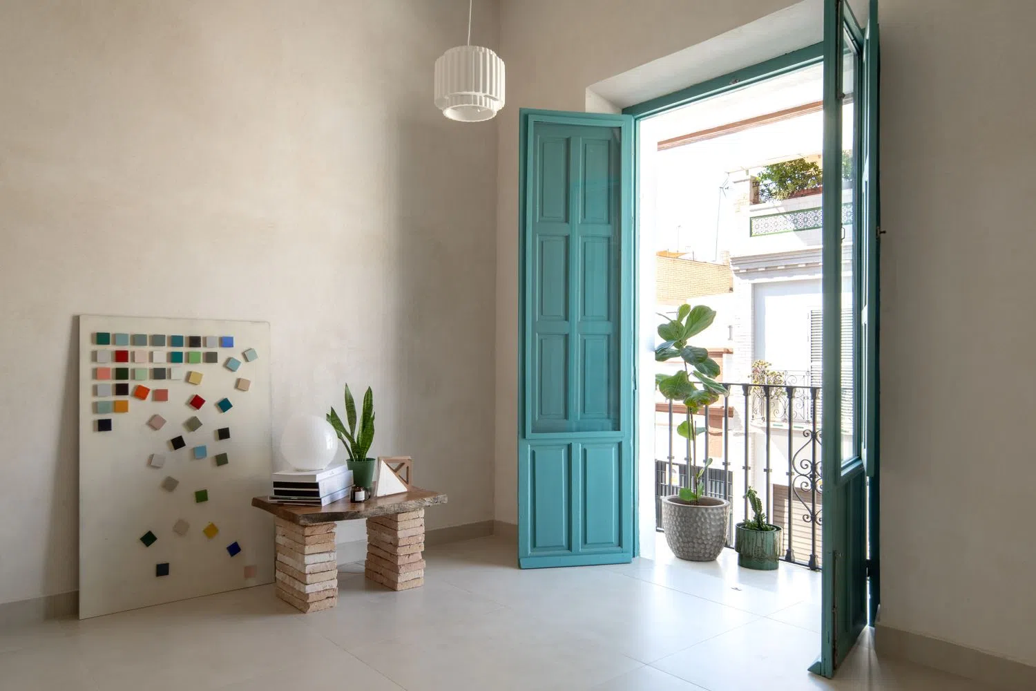 Piso en calle Francisco Moraga, 2 - Foto 3