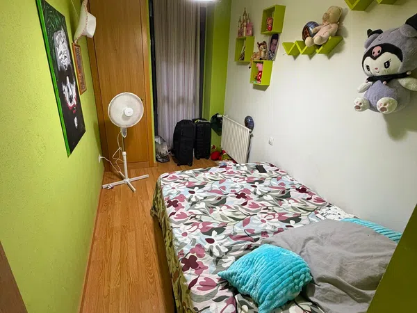 Piso en Paseo de Diego Martínez Barrio, 5 a, Buenavista, Buenavista - Foto 6