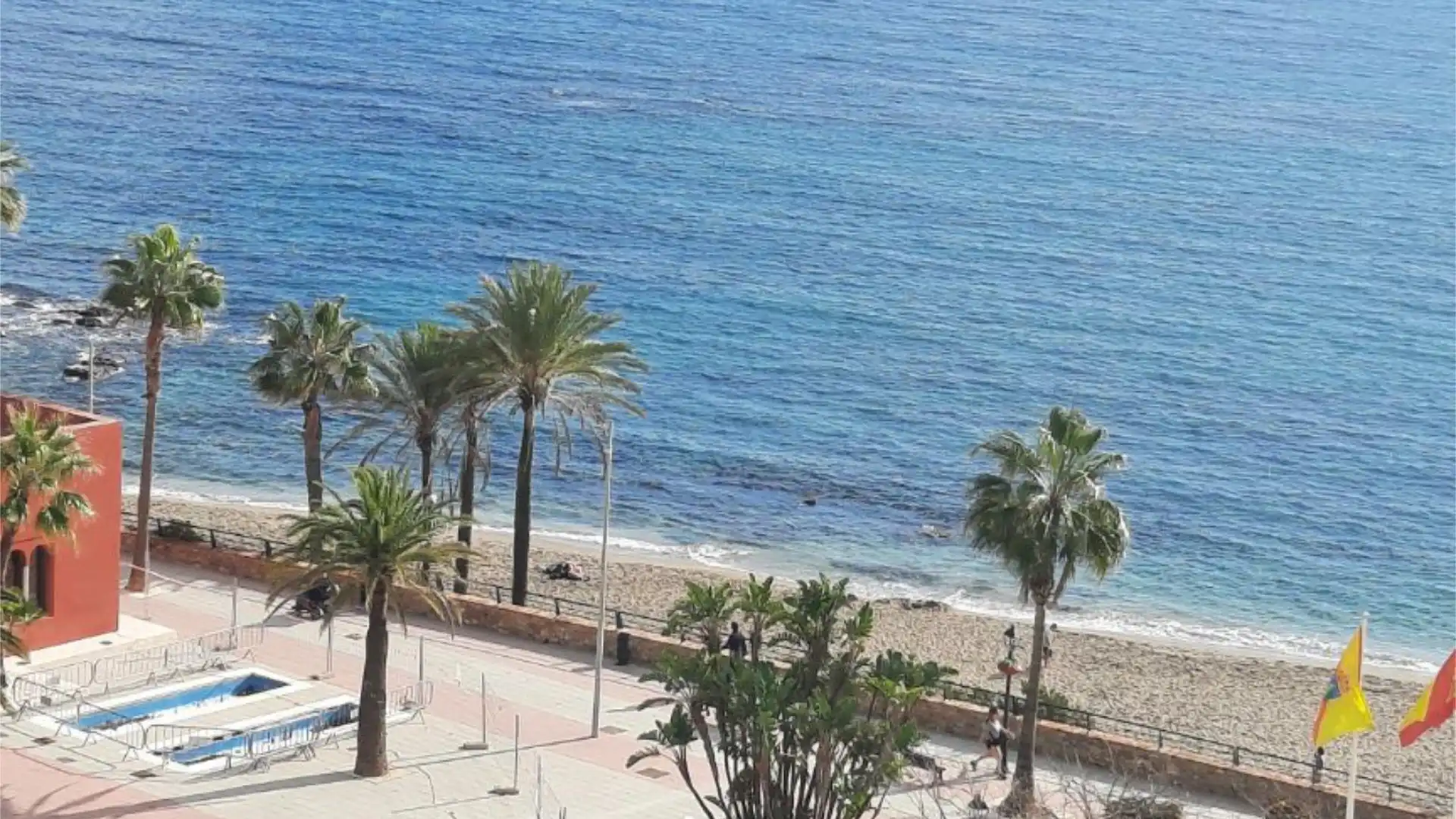 Piso en  Avenida del Parque 3 - Foto 17