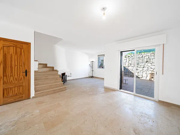 Chalet adosado en avenida de Bel-Air s/n sn - Foto 1