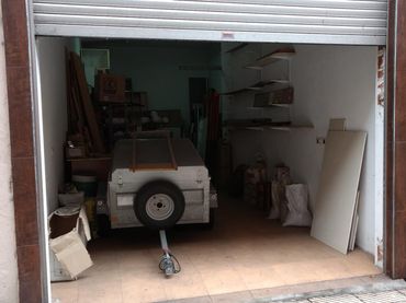 Local comercial en Oviedo - Foto 6