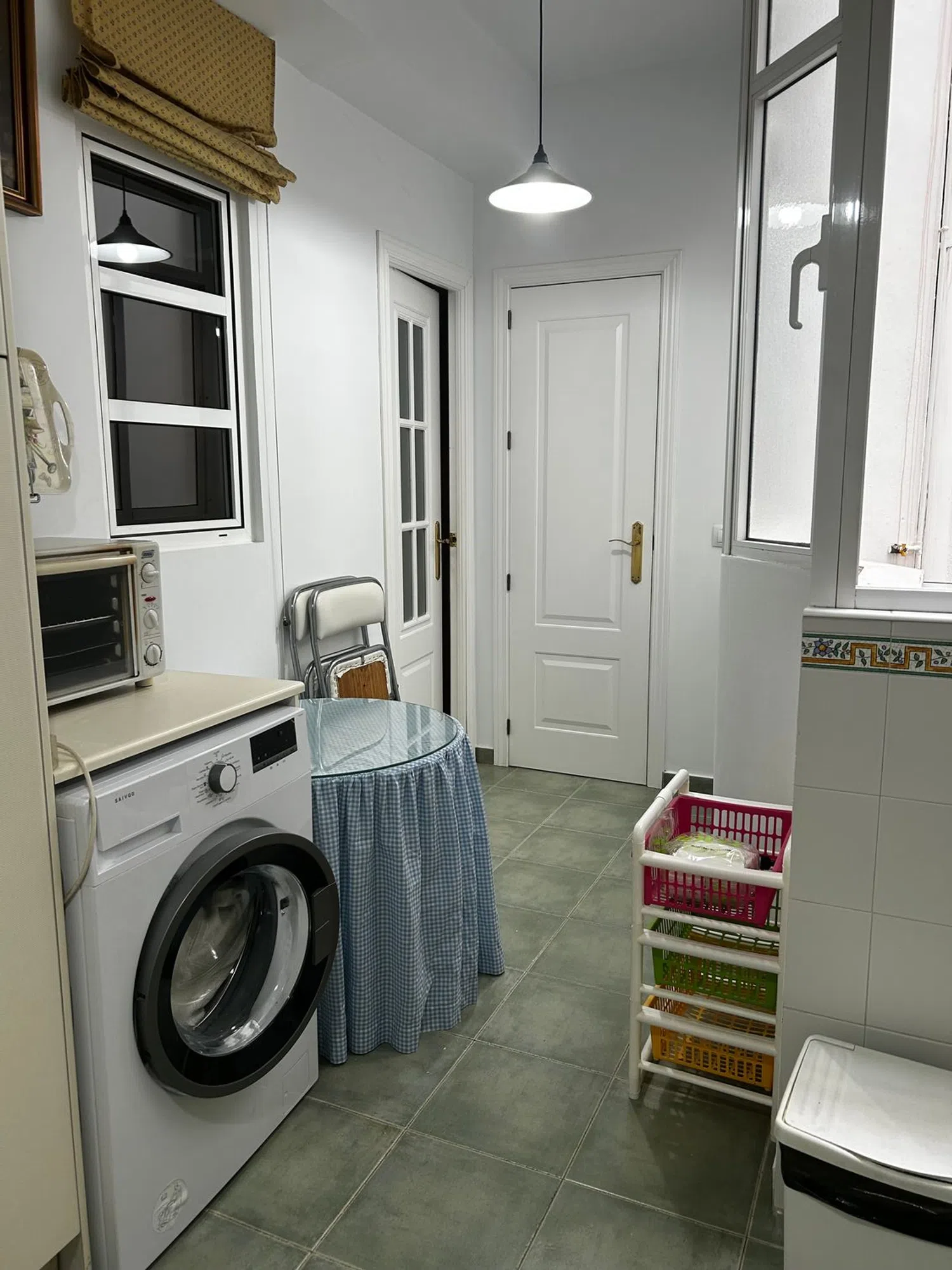 Piso en calle Virgen del Valle, 8 - Foto 16