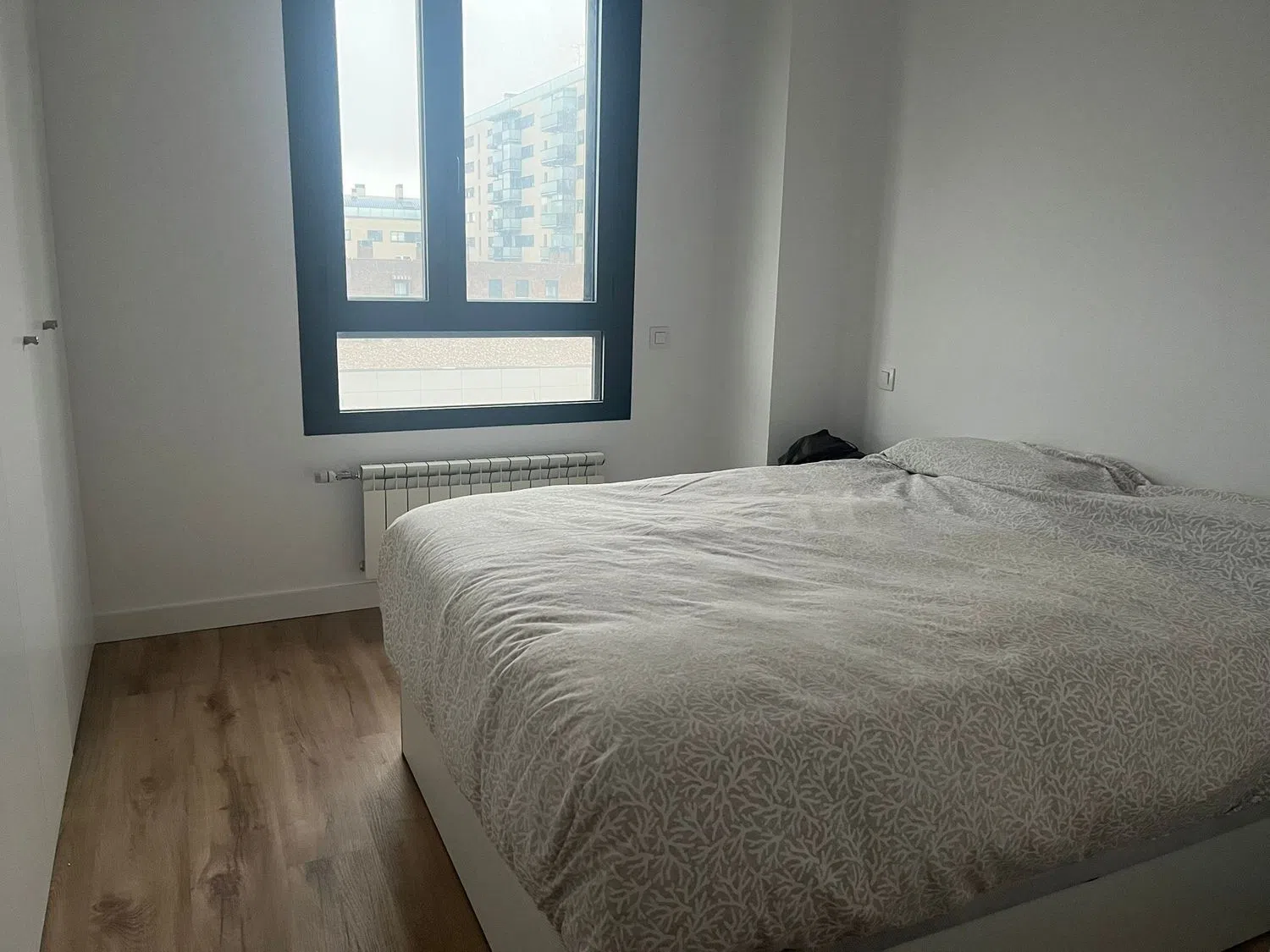 Piso en calle Copenhague, 53 - Foto 1