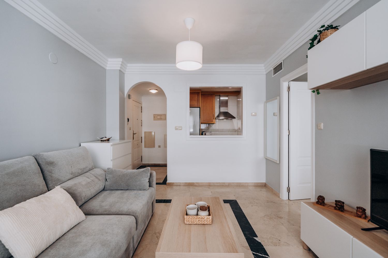 Piso en calle Tales de Mileto, 7 - Foto 13