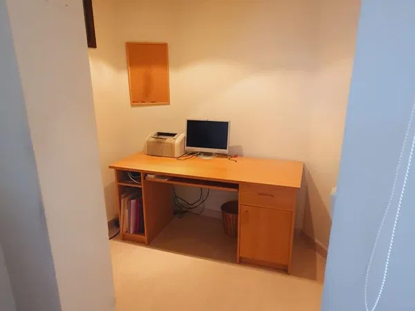 Piso en Calle de Isaac Peral, 36, Zona norte, Zona norte - Foto 16