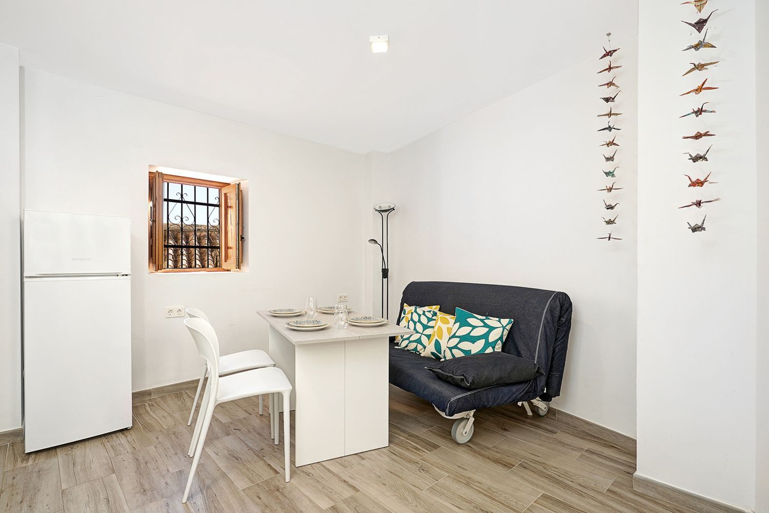 Chalet adosado en Calle Álamo del Marqués, 18, Albaicín, Albaicín - Foto 7