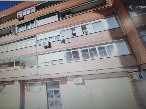 Piso en calle Chile, 9 - Foto 1