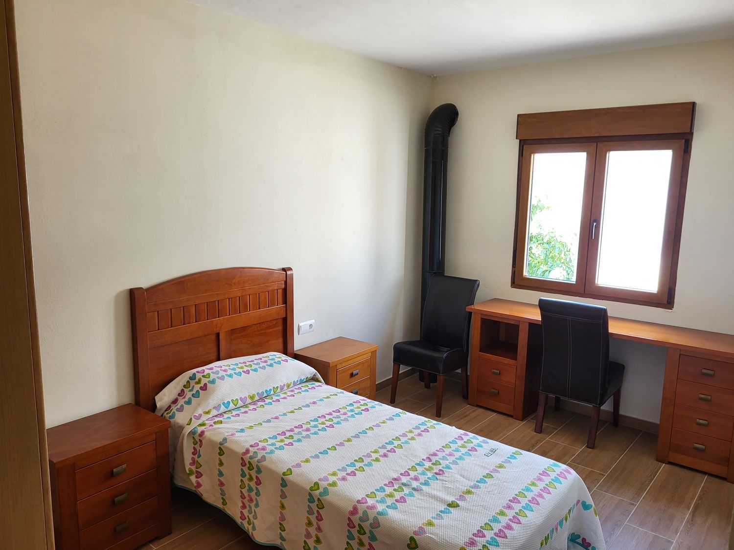 Chalet adosado en Calle Sebastián Pineda, 4 - Foto 31