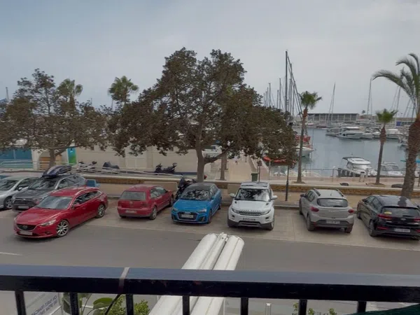 Piso en Avenida del Puerto, 37, Platja Vila Joiosa, Platja Vila Joiosa - Foto 14