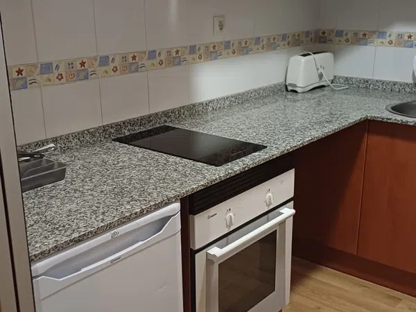 Piso en Calle Valmartín s/n - Foto 2