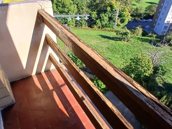 Piso en Calle Vetusta, 43, Fozaneldi-Tenderina - Foto 27