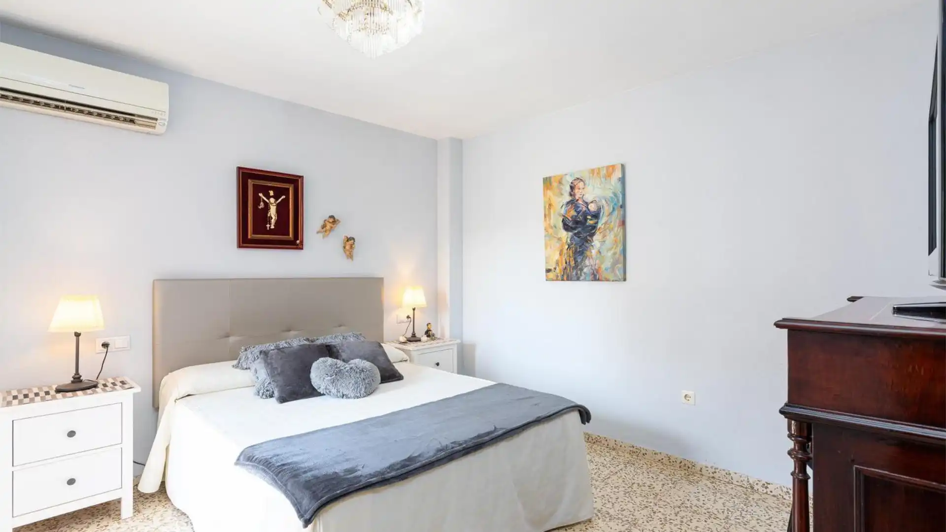 Piso en  Calle Blas de Lezo 4 - Foto 5