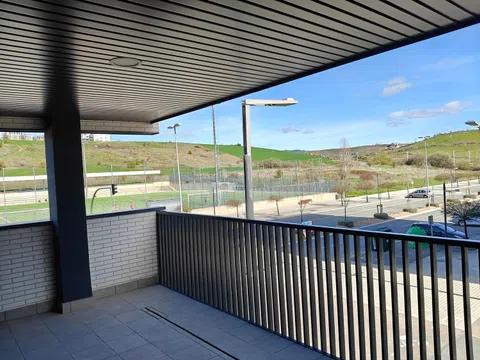 Piso en calle María Camino Oscoz Urriza, 2 - Foto 1