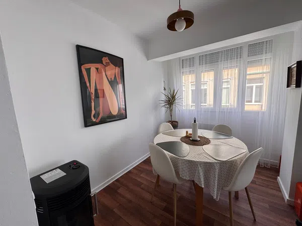 Piso en Calle Sánchez Barcáiztegui, 3, Centro, Centro - Foto 1