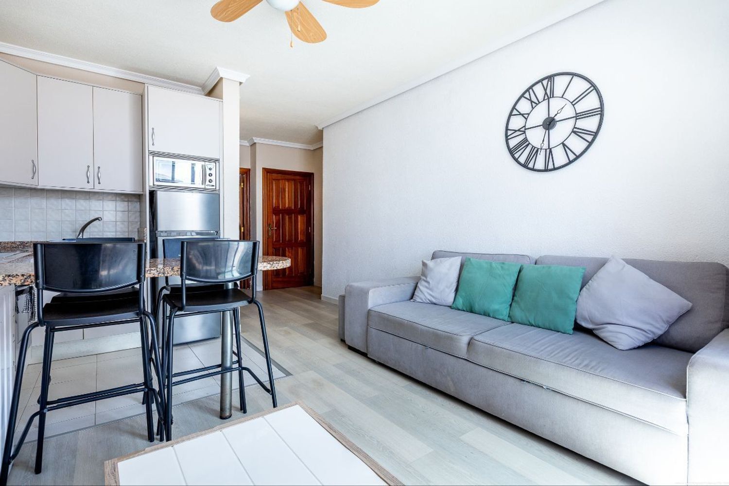 Piso en calle Irlanda, 5 - Foto 3