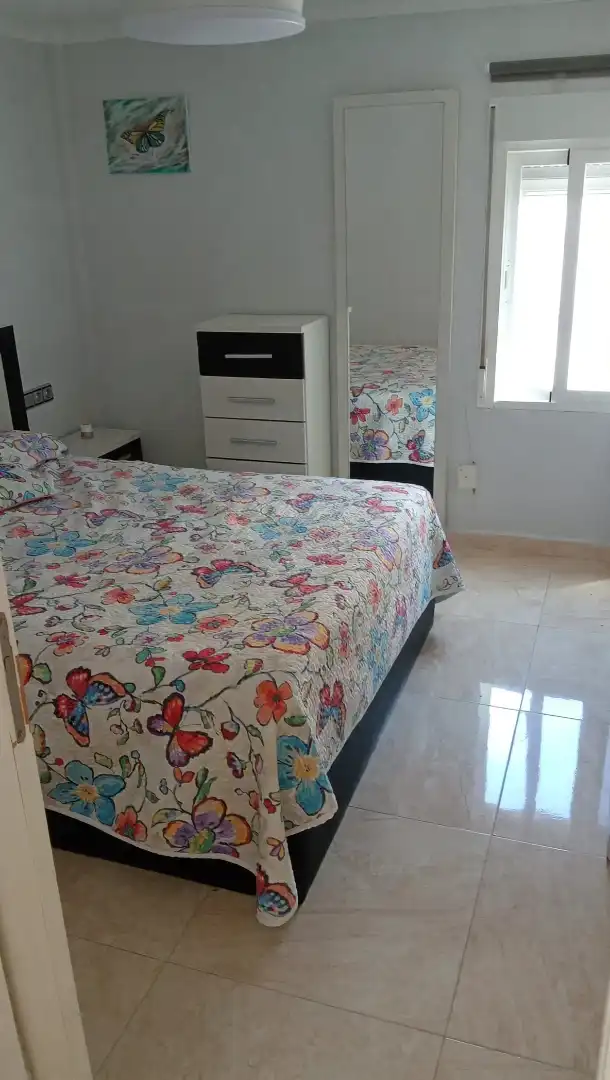 Piso en  Avenida San Amaro 30B - Foto 5