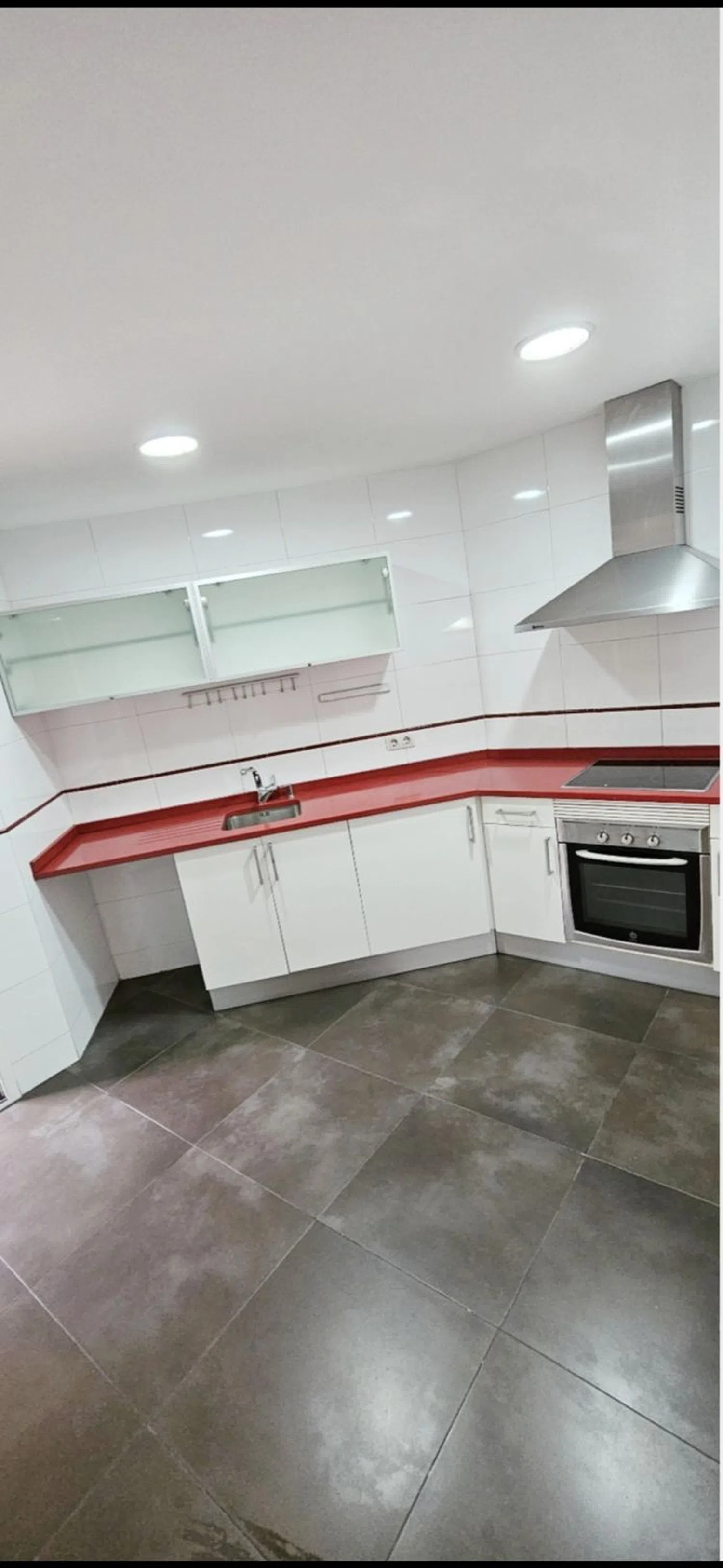 Piso en calle Mar del Norte, 5