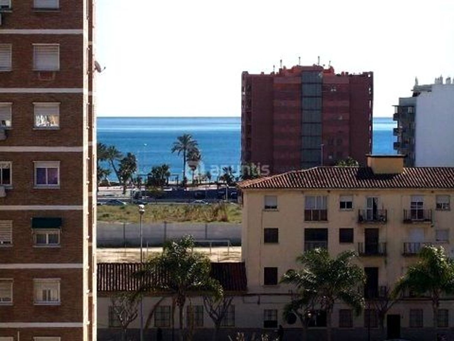 Piso en calle Trafalgar, 9 - Foto 1