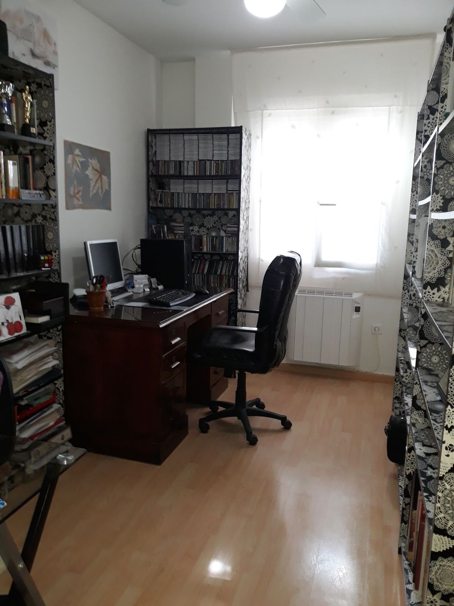 Casa o chalet independiente en Calle Vega de Fontanares, 61 - Foto 12