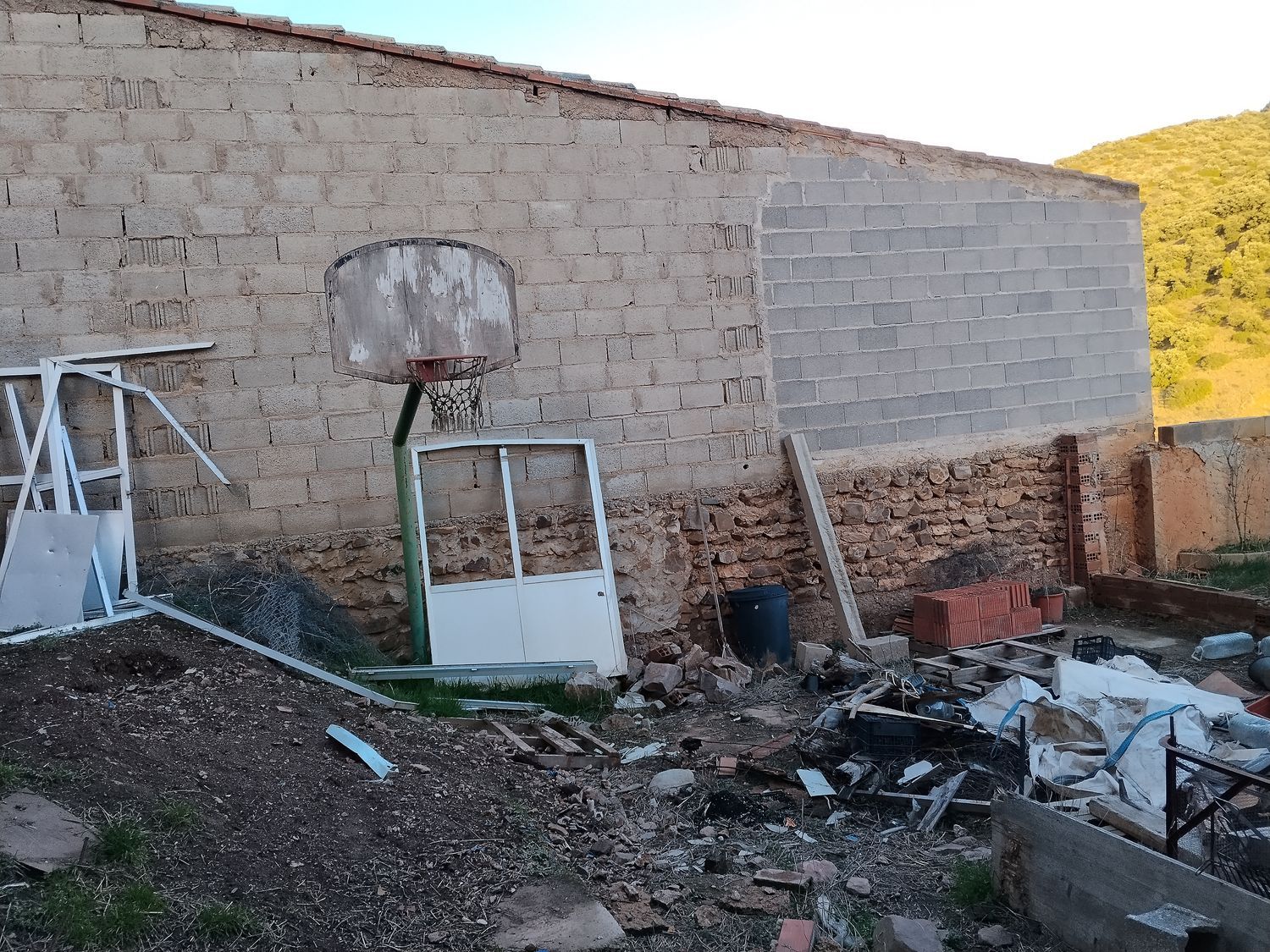 Casa de pueblo en Calle Vigas, 70 - Foto 10