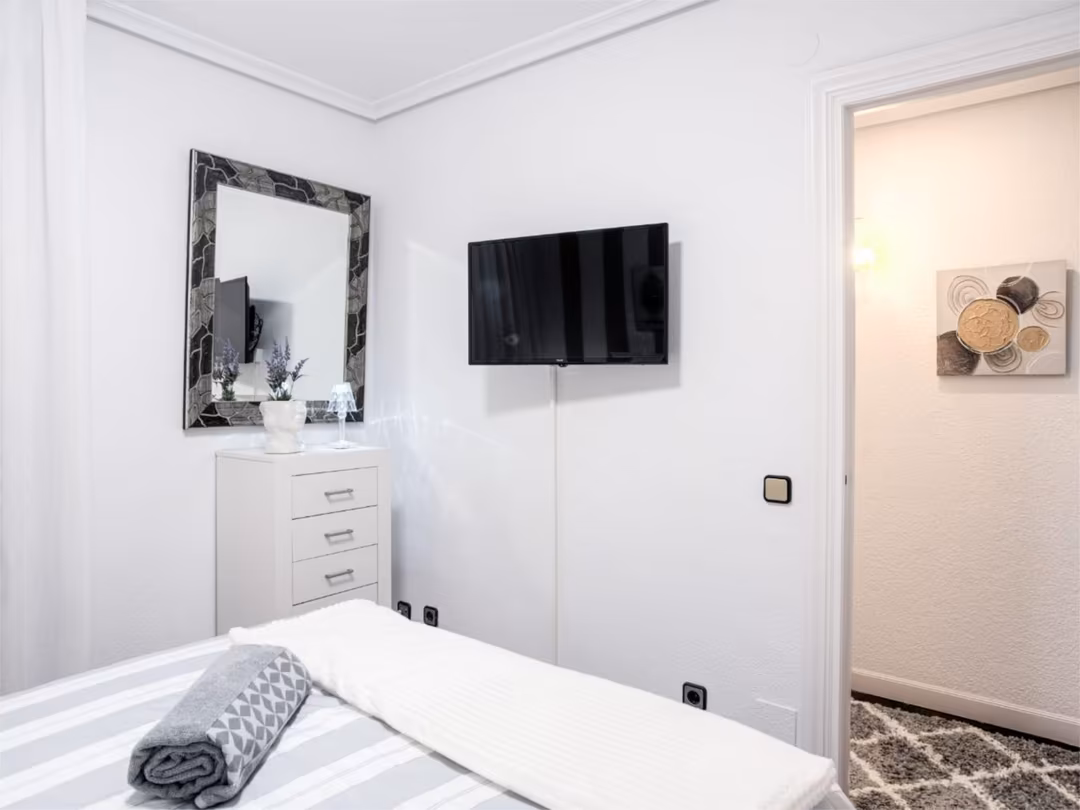 Piso en  Calle Antonio López 30 - Foto 6