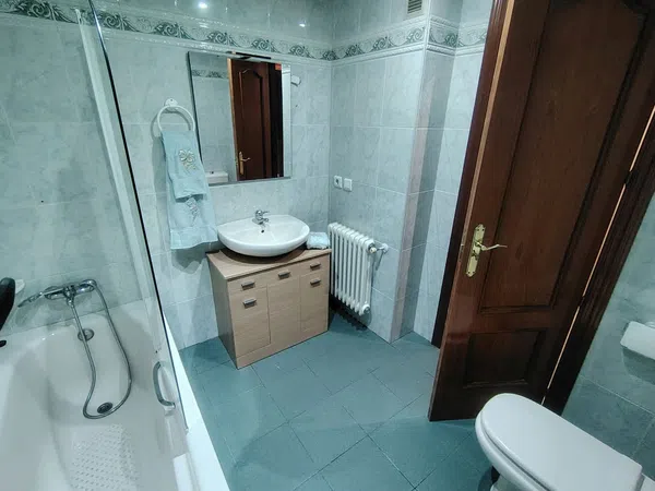 Piso en Ronda de Alarcos, 17, Santa María-Pio XII, Santa María-Pio XII - Foto 10