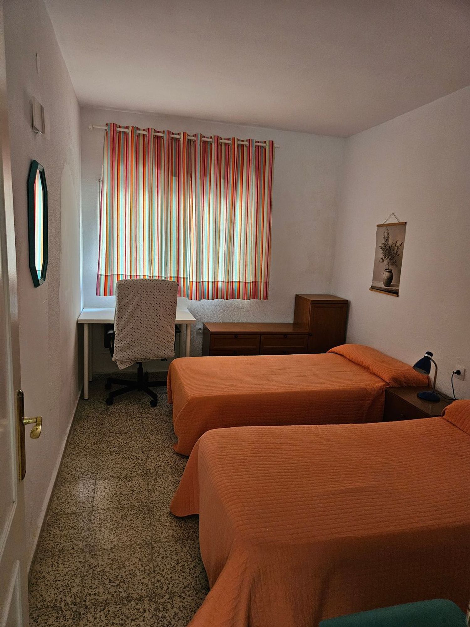 Piso en Calle Pintor Zuloaga, 29, Zona Laguna, Zona Laguna - Foto 5