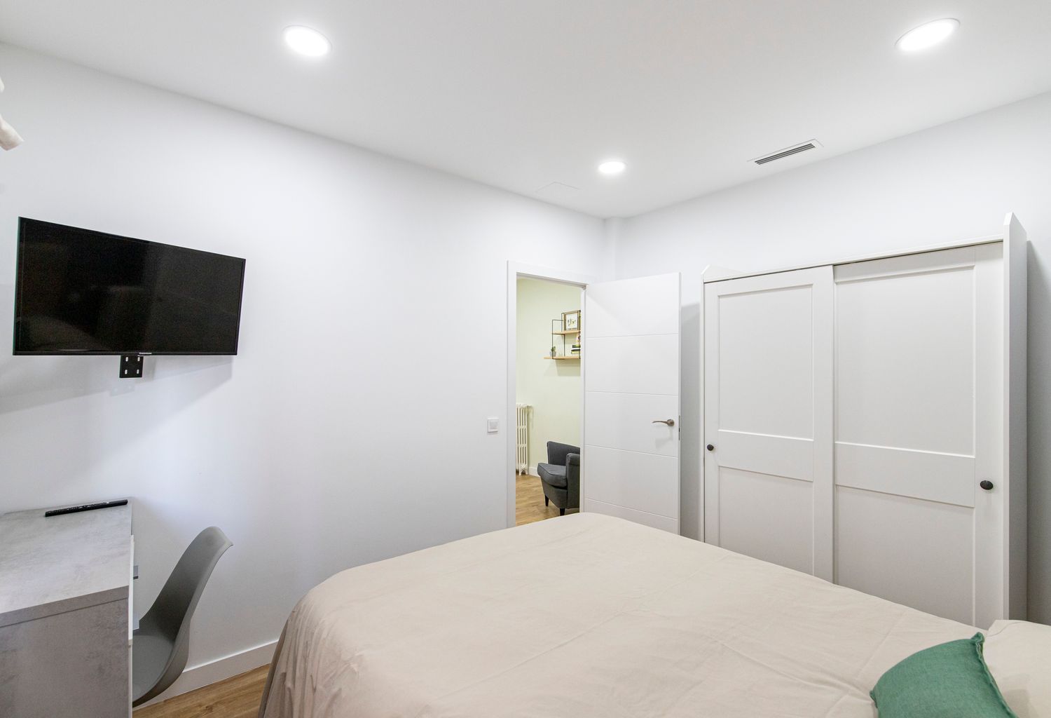 Piso en Calle de Toledo, 73, Lavapiés-Embajadores - Foto 4