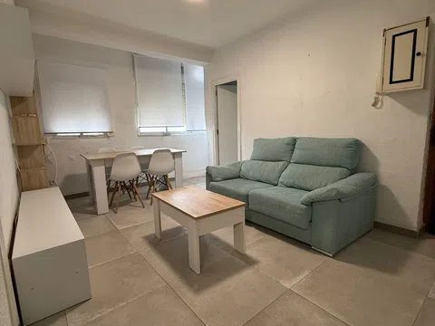 Piso en calle Loja, 4 - Foto 2