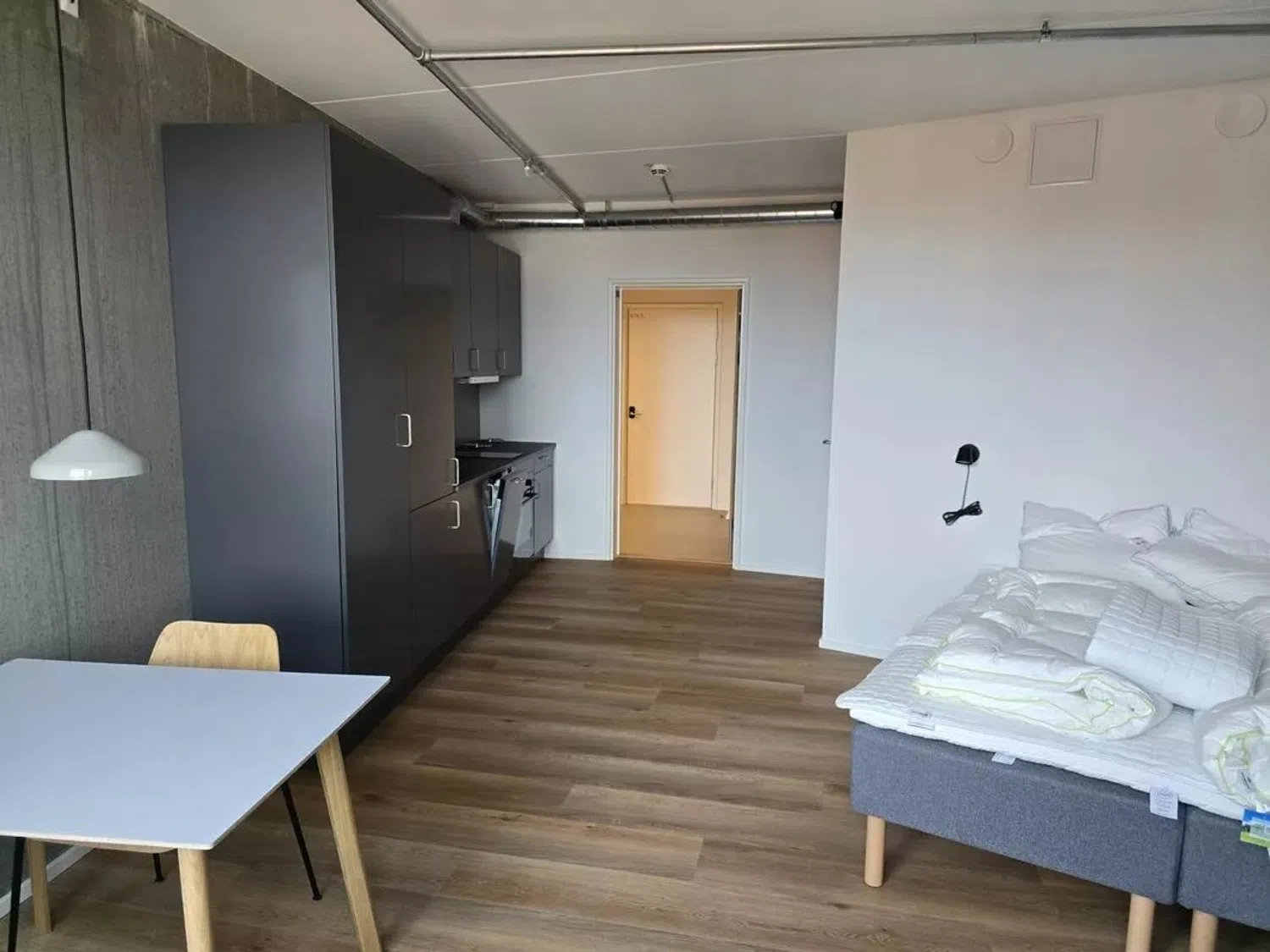 Estudio en calle Hermosilla, 66 - Foto 1