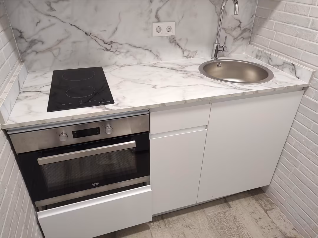 Piso en  Calle de San Andrés 16D - Foto 2