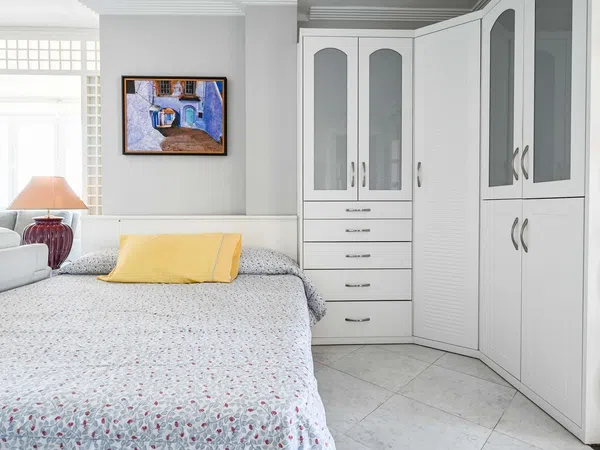 Dúplex en avenida Salvador Allende, 5 - Foto 3