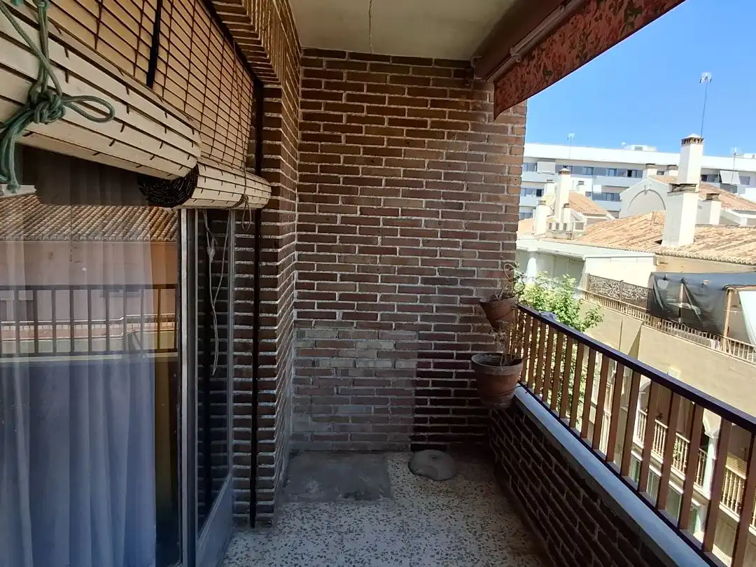 Piso en  Calle Diamantino García 1 - Foto 8