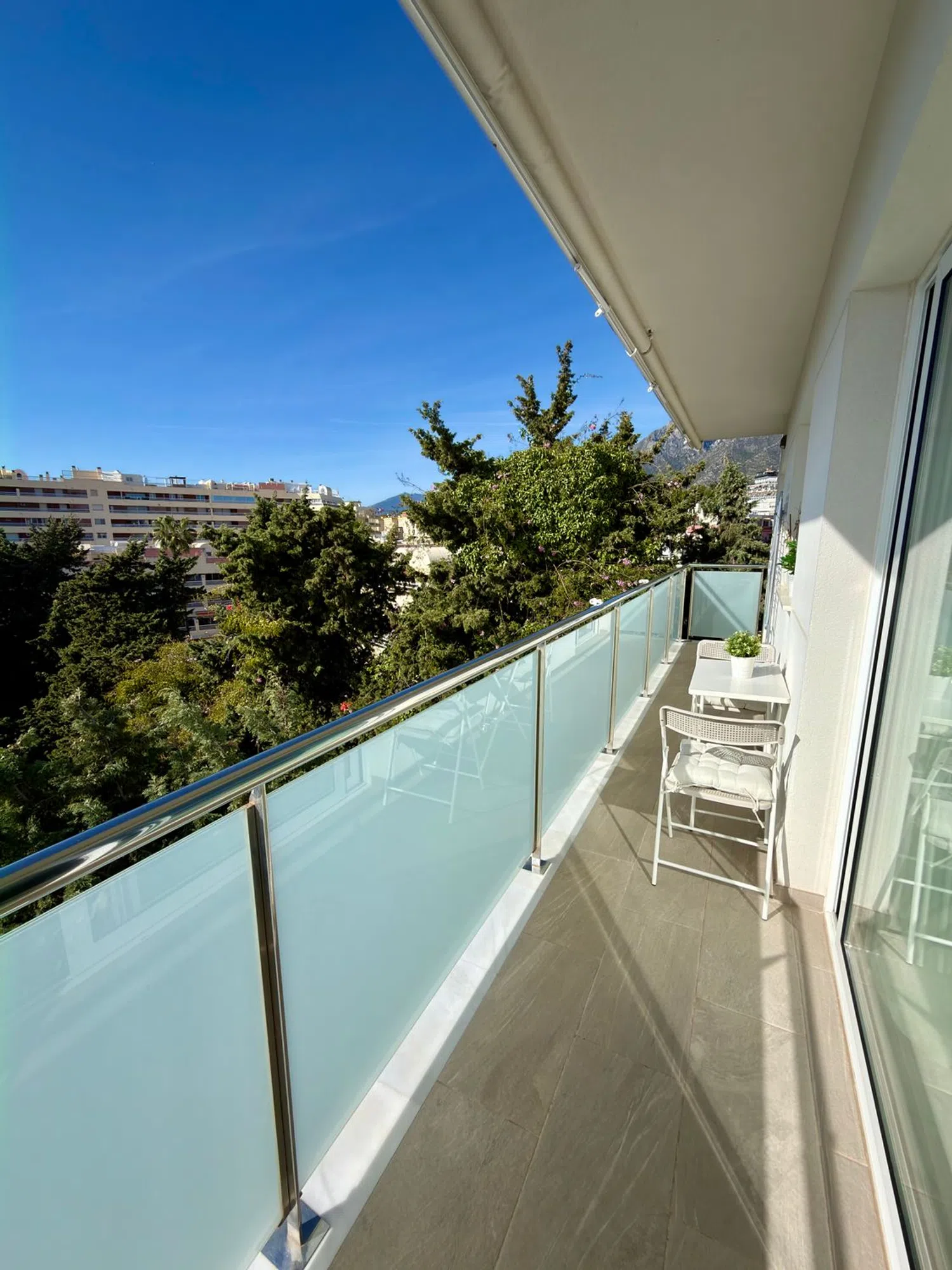 Ático en calle Nuestra Señora de Gracia, 26 - Foto 18