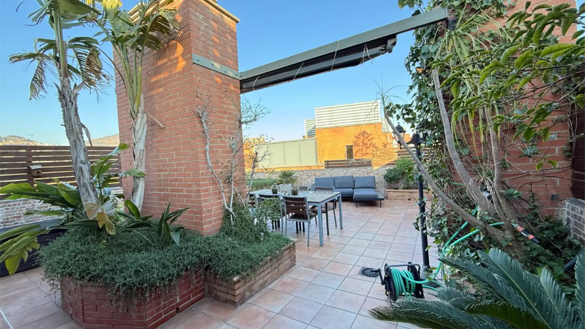 Ático en  Carrer de la Vinya 10 - Foto 34