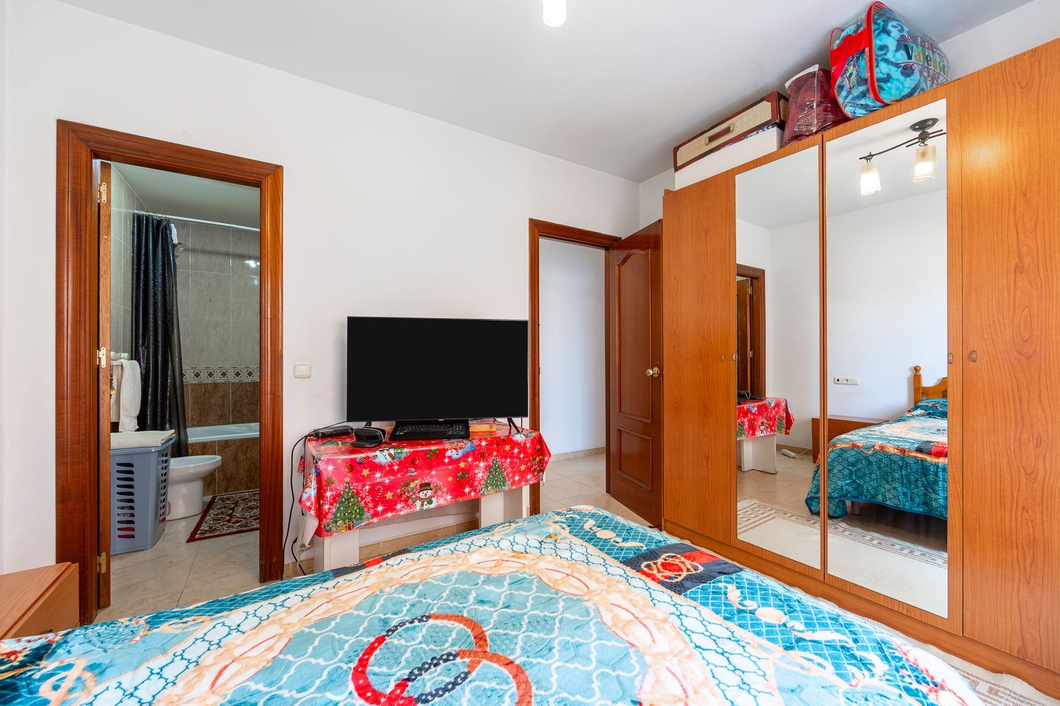 Piso en Calle Gustavo Villapalos, 21, Roquetas pueblo - Foto 25