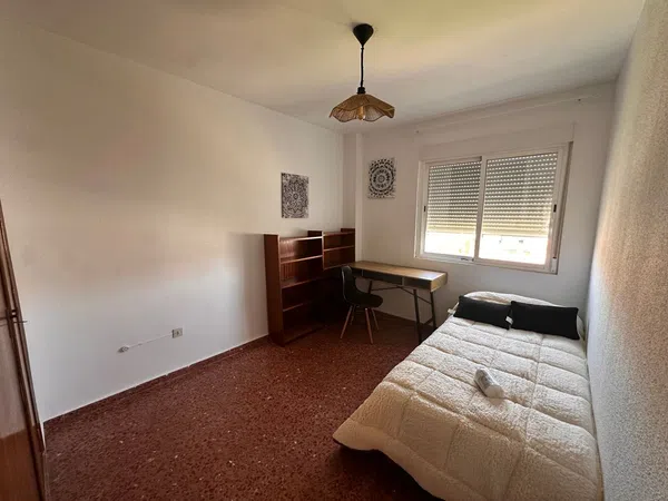 Piso en Avenida Tomás Romero de Castilla, 6, Huerta Rosales - Valdepasillas, Huerta Rosales - Valdepasillas - Foto 13