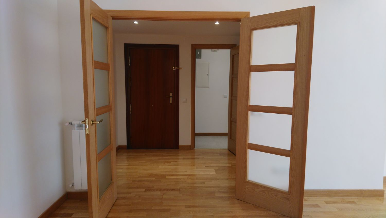 Piso en Calle de Félix Boix, Madrid, 3, Nueva España - Foto 6