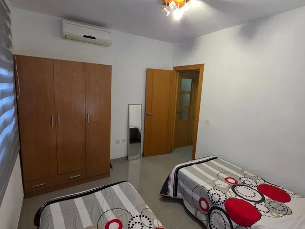 Piso en Calle Belfast, 8, Aguadulce sur - Foto 6